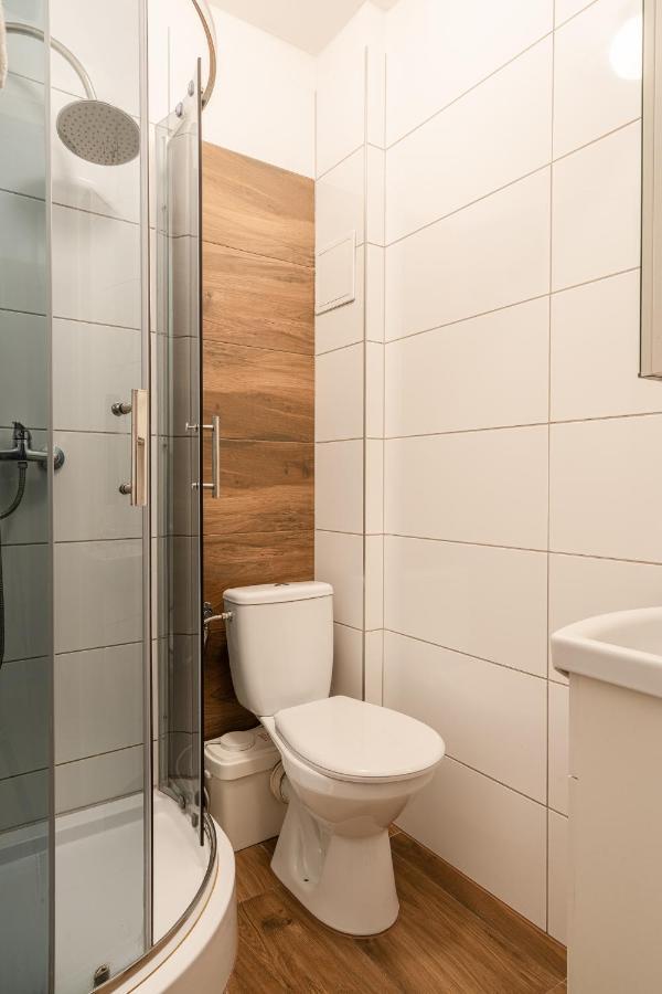 Rentplanet - Studio Nadodrze Wroclaw Exterior photo