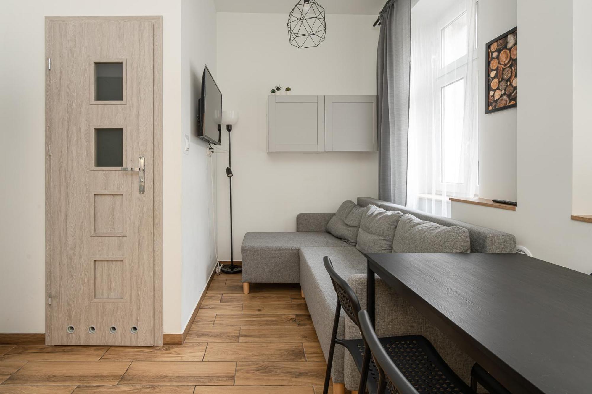 Rentplanet - Studio Nadodrze Wroclaw Exterior photo